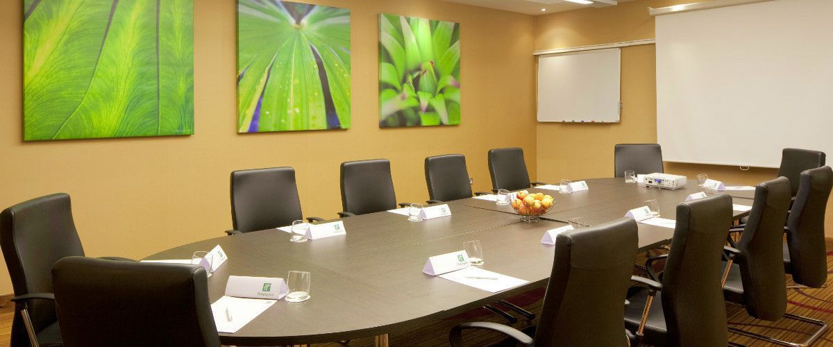 Meetings at Holiday Inn Norwich City.