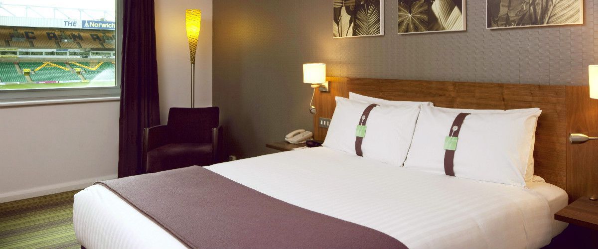 Our rooms