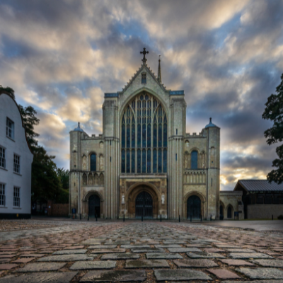 Norwich Cathedral